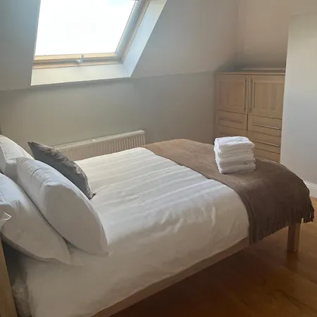 Bragan Mountain View Bed & Breakfast Monaghan