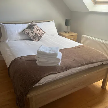 Bed & Breakfast Bragan Mountain View