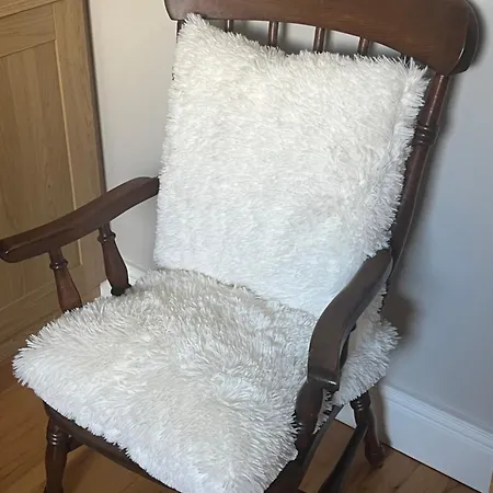 Bragan Mountain View Bed & Breakfast