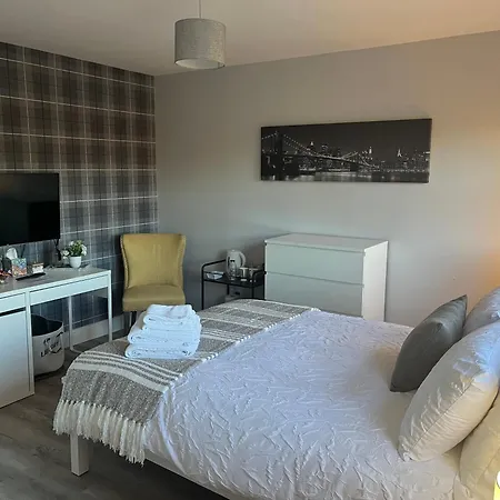 Bed & Breakfast Bragan Mountain View