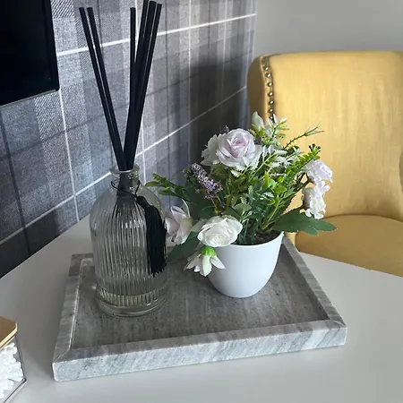 Bragan Mountain View