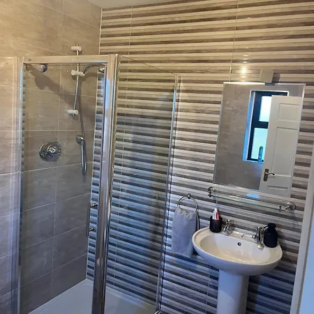 Bed & Breakfast Bragan Mountain View