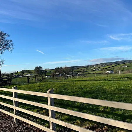 Bragan Mountain View *