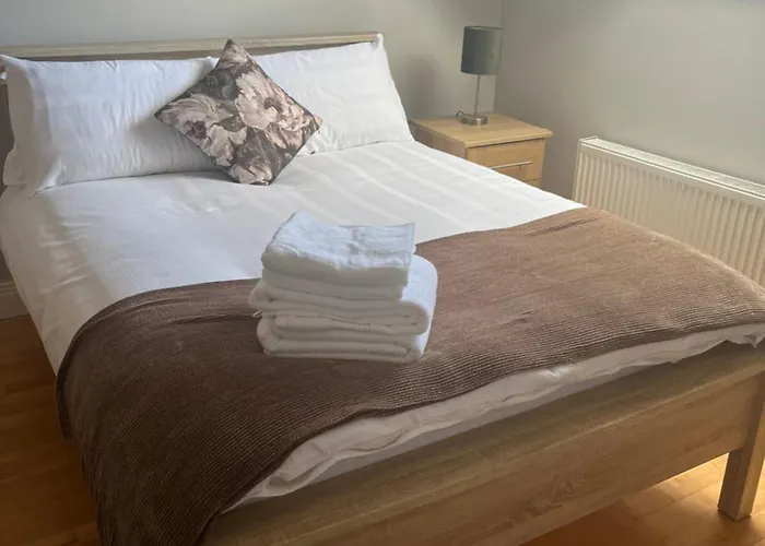 Bed & Breakfast Bragan Mountain View