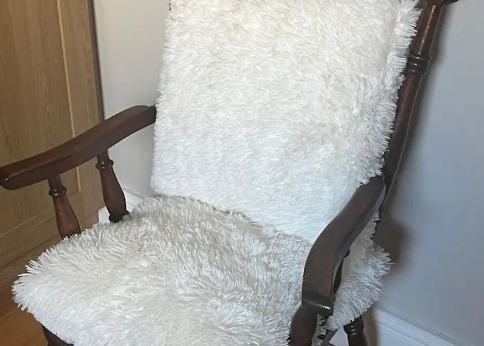 Bragan Mountain View Bed & Breakfast