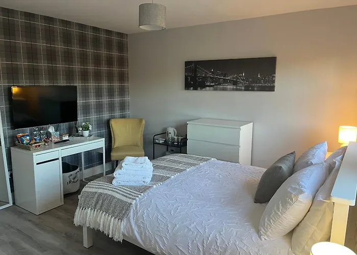 Bed & Breakfast Bragan Mountain View