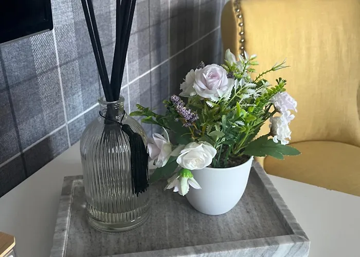 Bragan Mountain View