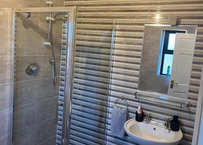 Bed & Breakfast Bragan Mountain View