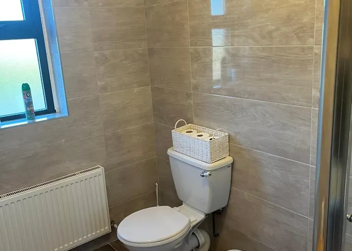 Bragan Mountain View