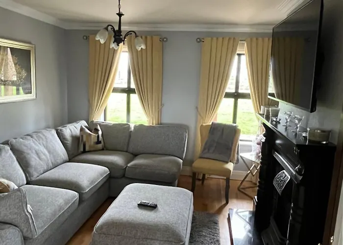 Bragan Mountain View *