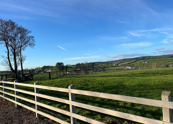 Bragan Mountain View *