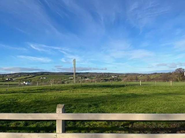 Bed & Breakfast Bragan Mountain View *