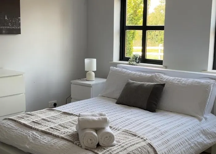 Bragan Mountain View Bed & Breakfast