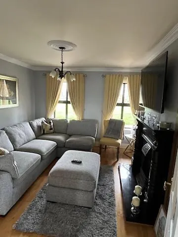 Bragan Mountain View * Monaghan