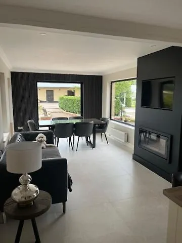 Bed & Breakfast Bragan Mountain View